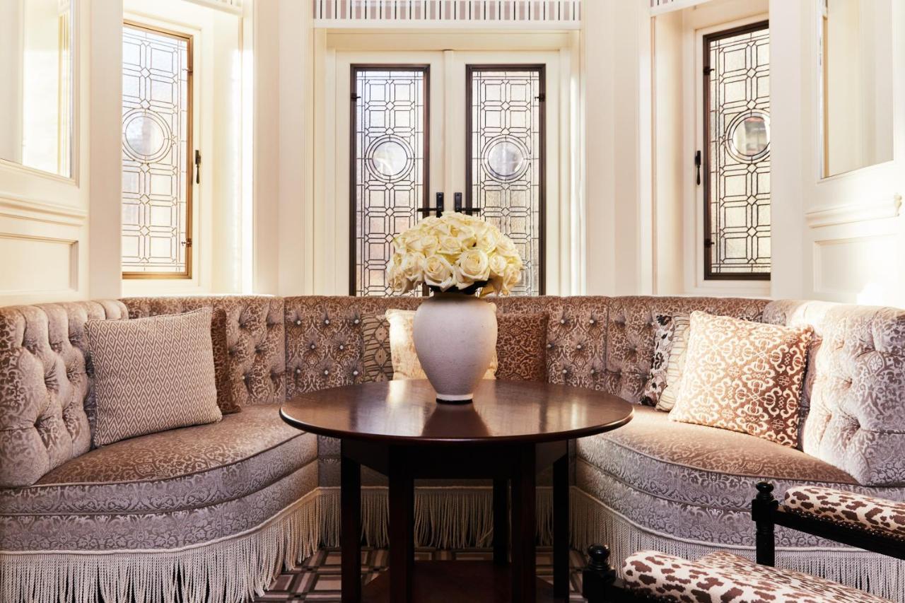 At Sloane 5* Londra