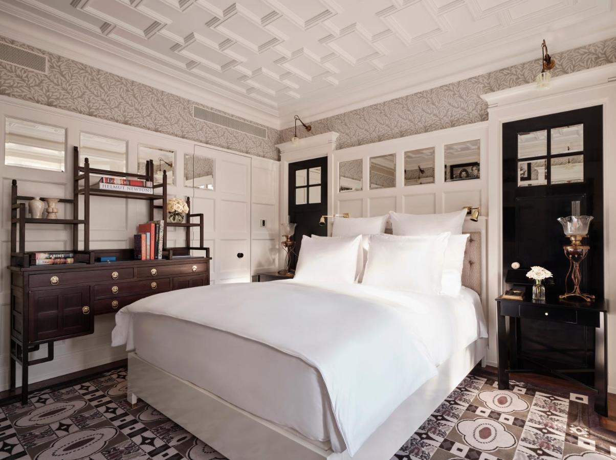At Sloane 5* Londra