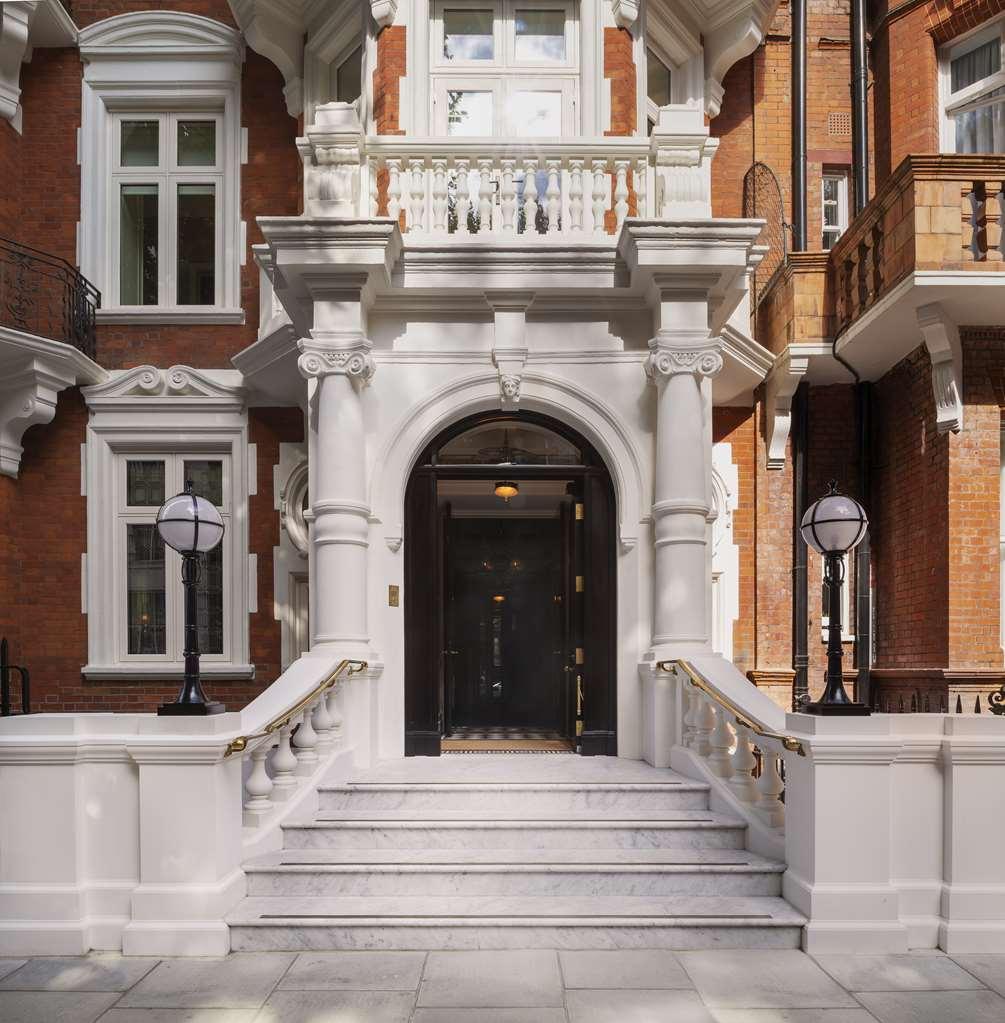 At Sloane 5* Londra