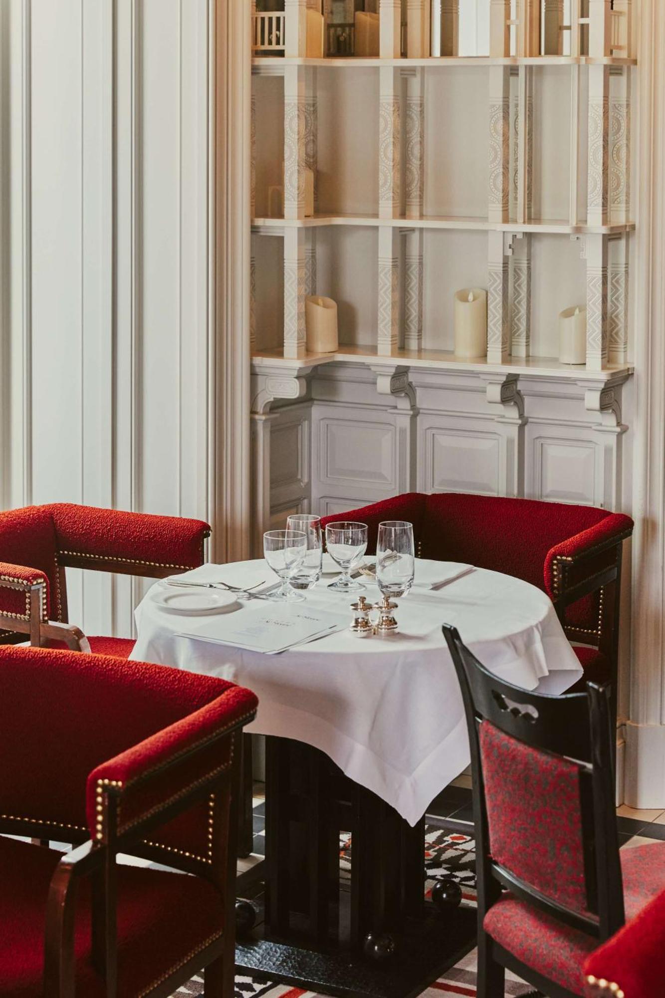 At Sloane 5* Londra