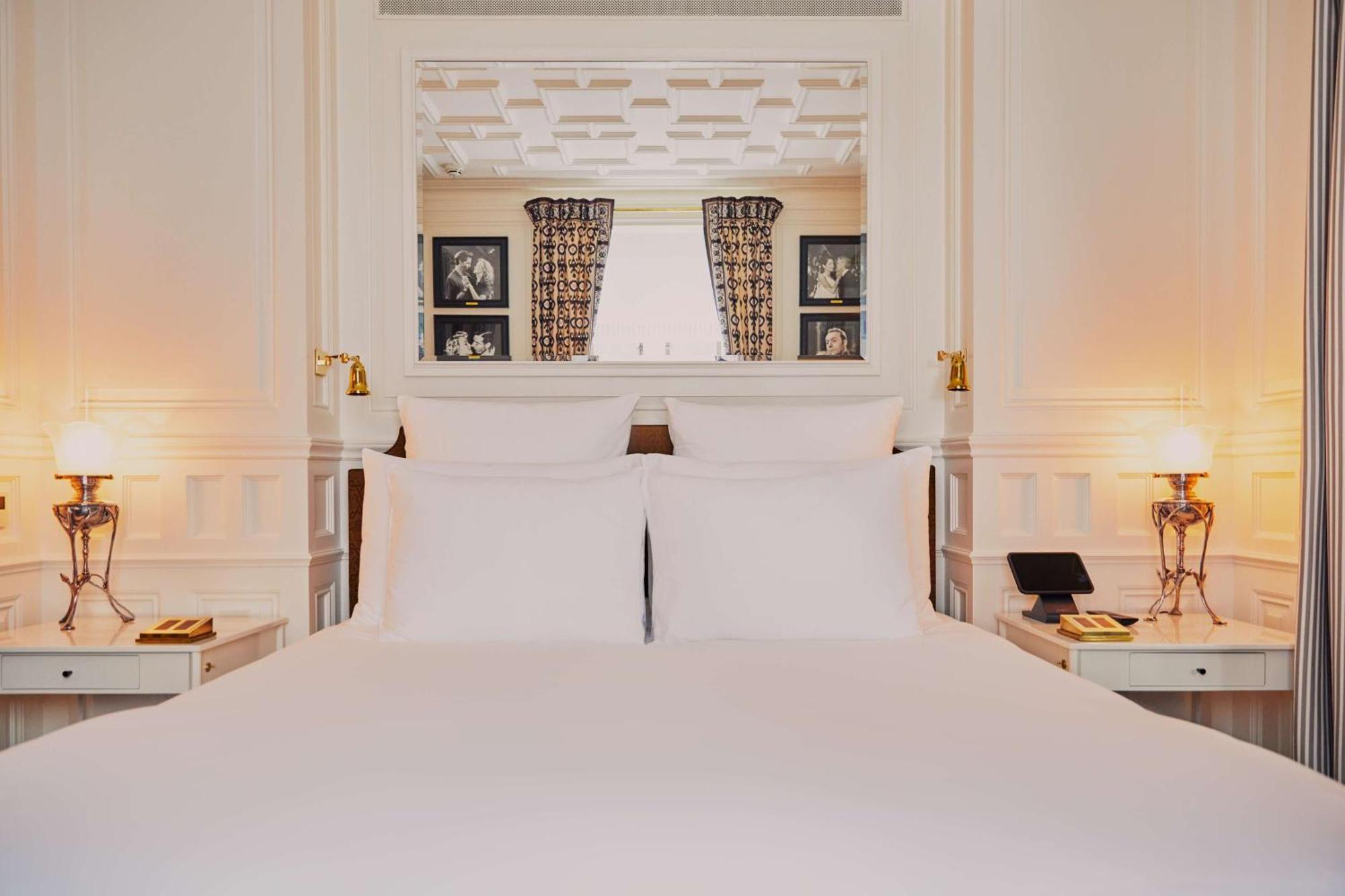 At Sloane Hotel Londra