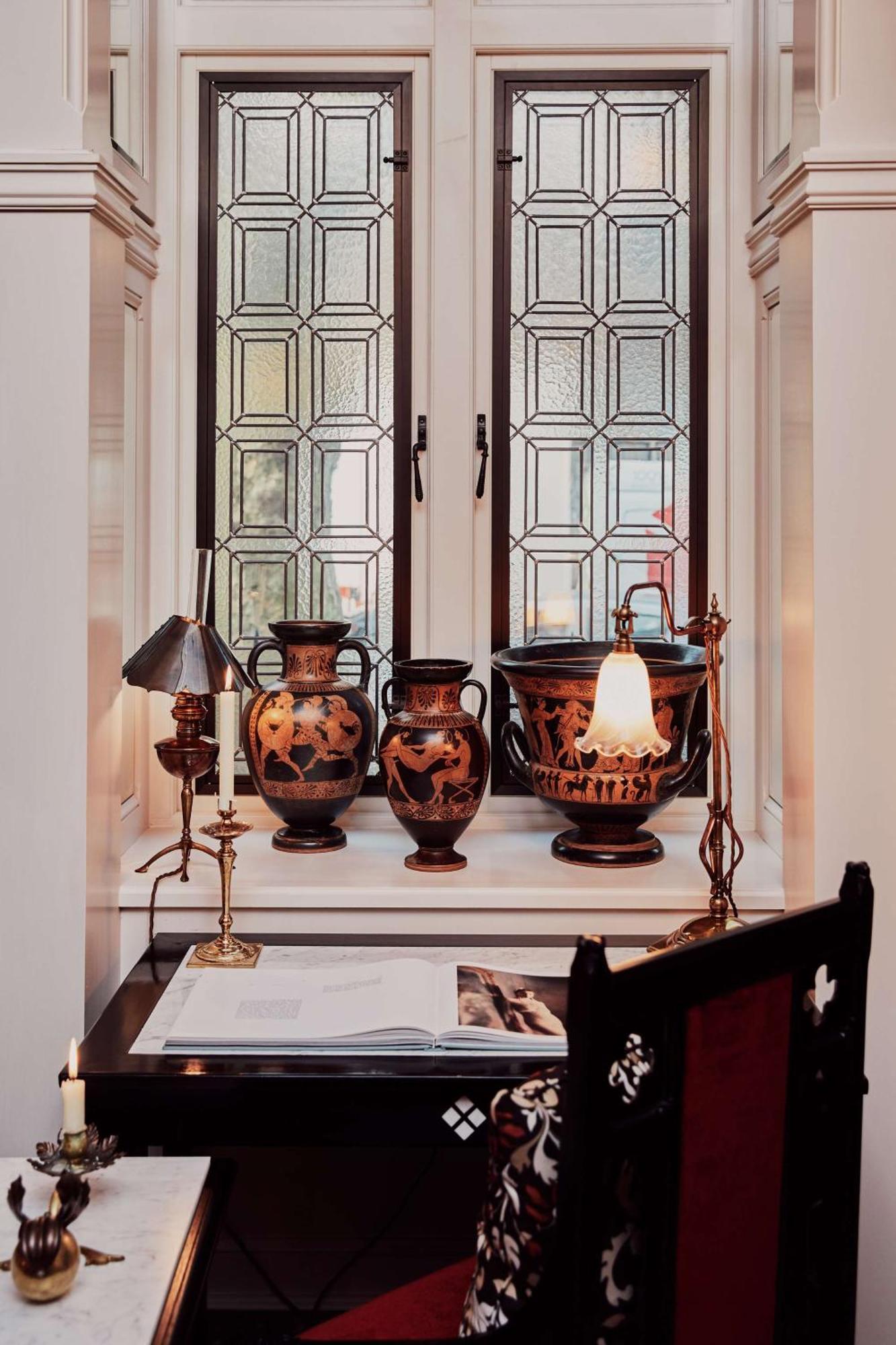 Hotel At Sloane Londra