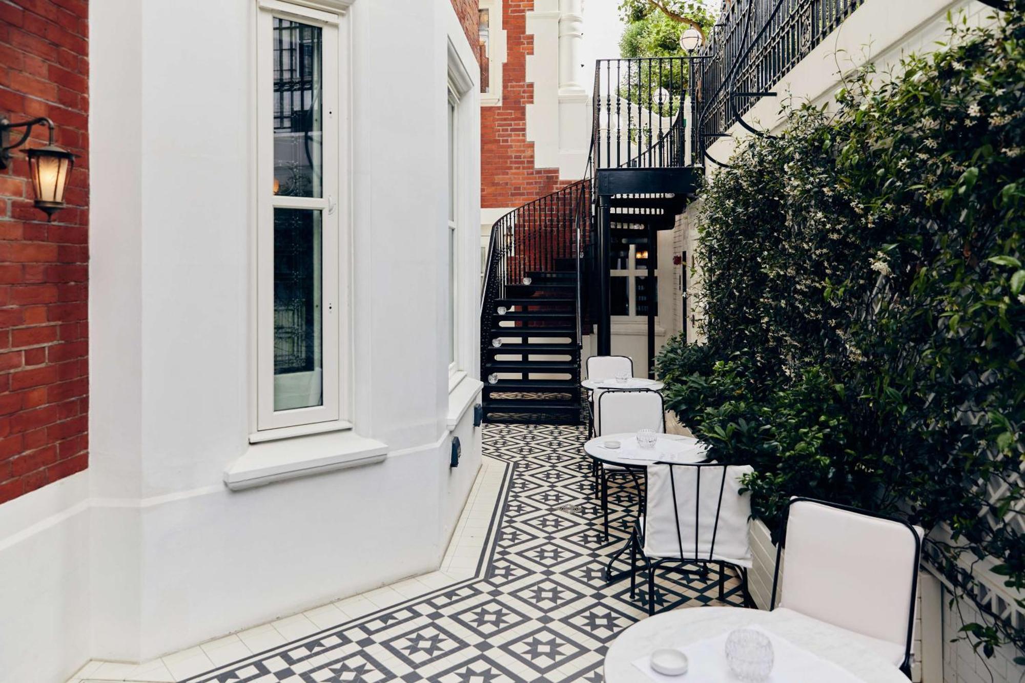 Hotel At Sloane Londra