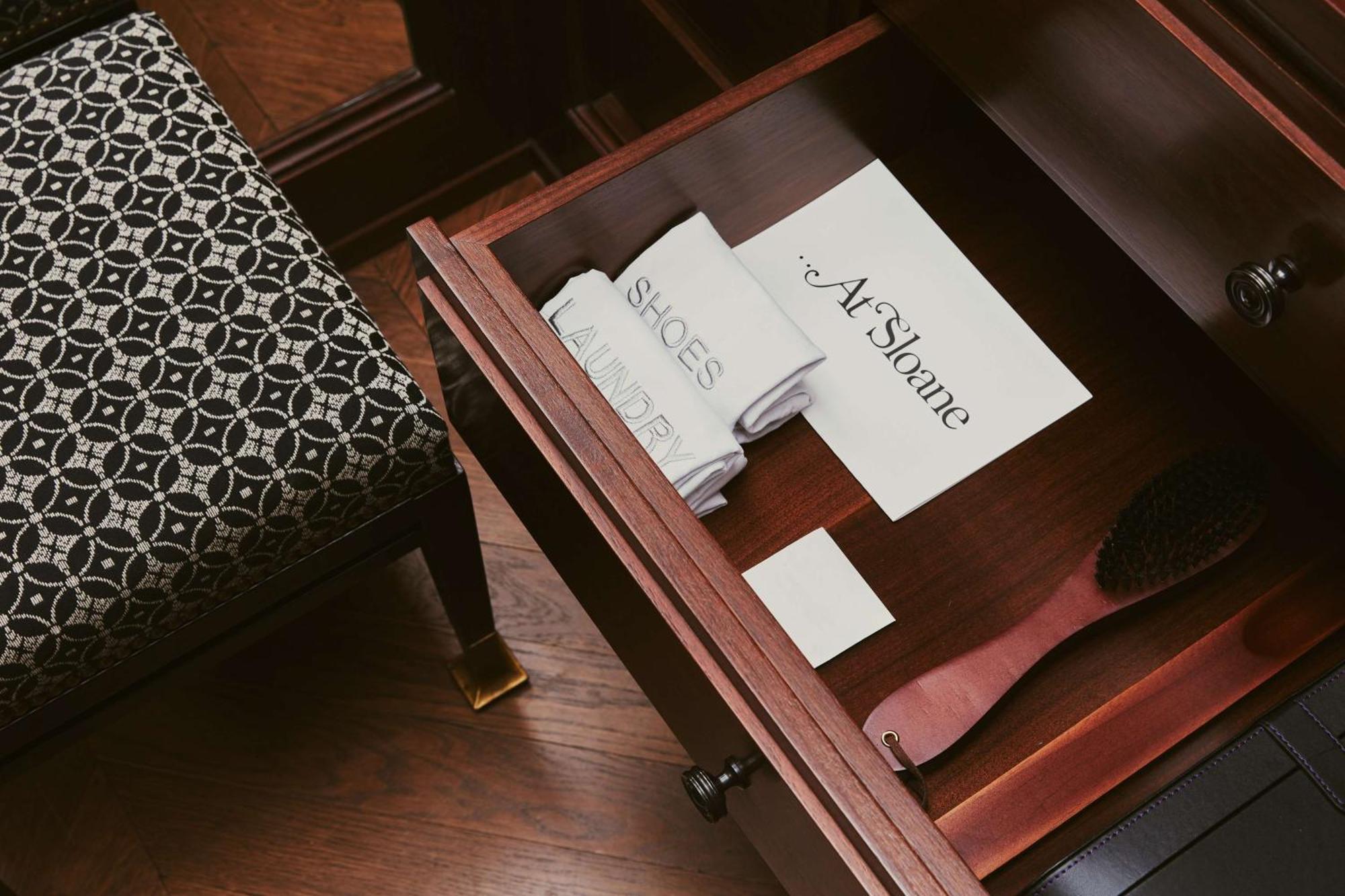 Hotel At Sloane Londra