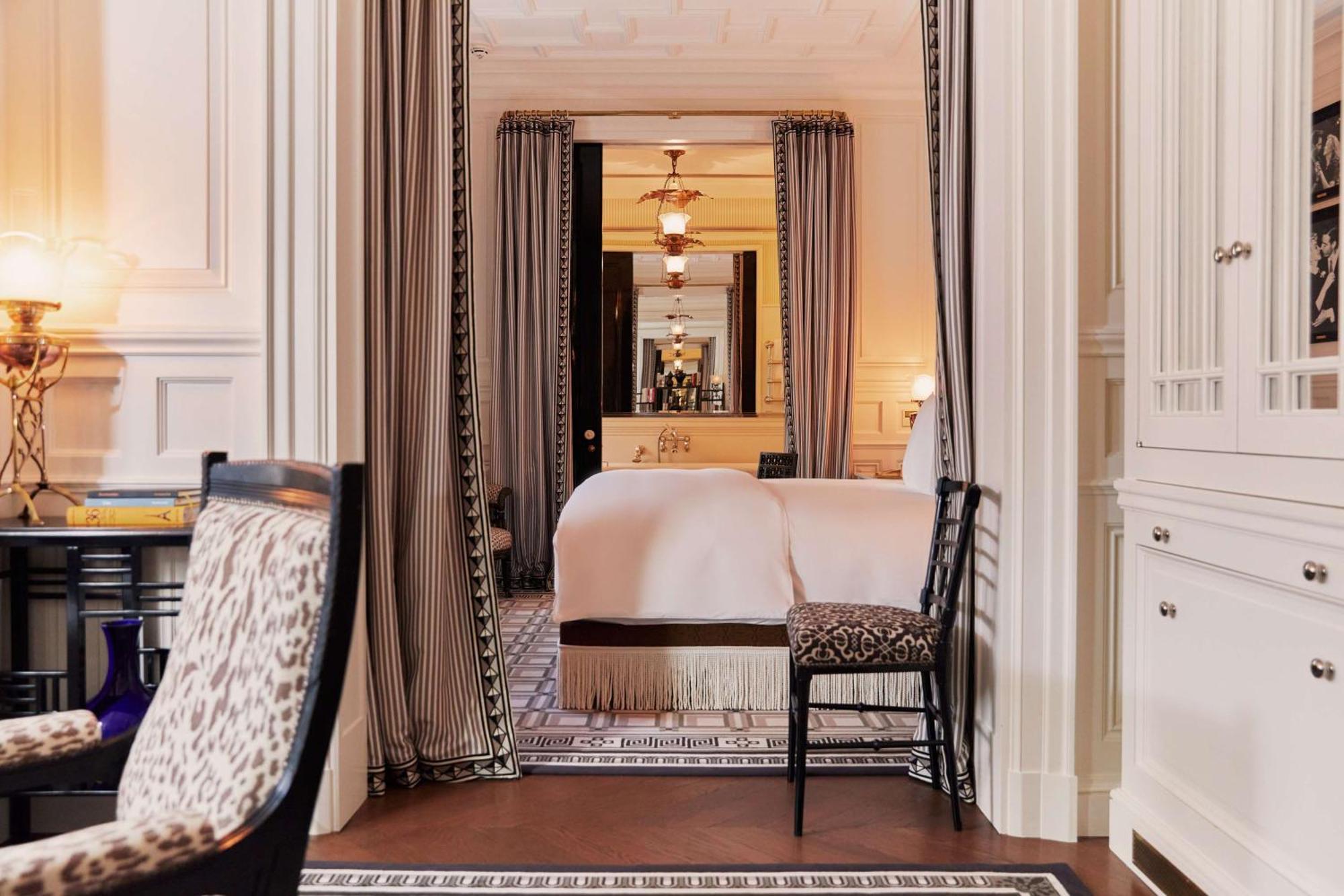 At Sloane Hotel Londra